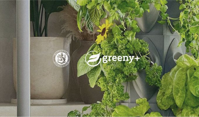 greeny+ wird neuer Haupt- und Trikotsponsor des WSV