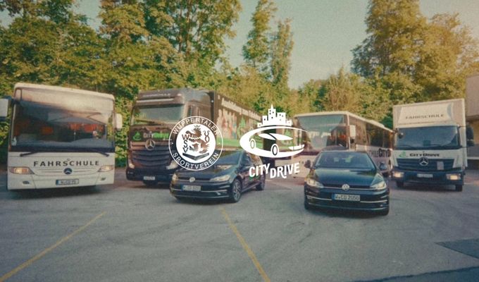 Fahrschule City Drive GmbH wird Premium-Partner des WSV