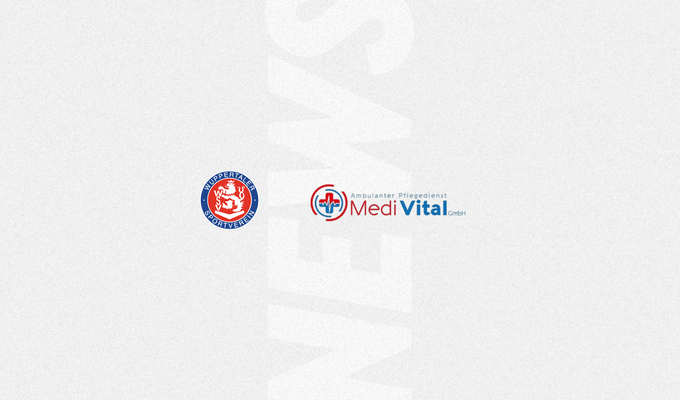 MediVital bleibt dem WSV treu