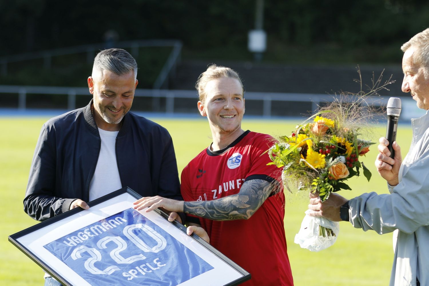 WSV siegt mit 2:0 beim TuS Ennepetal 