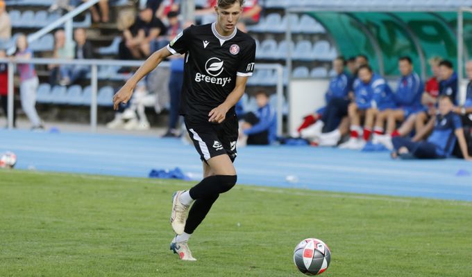 WSV siegt mit 2:1 bei der TSG Sprockhövel