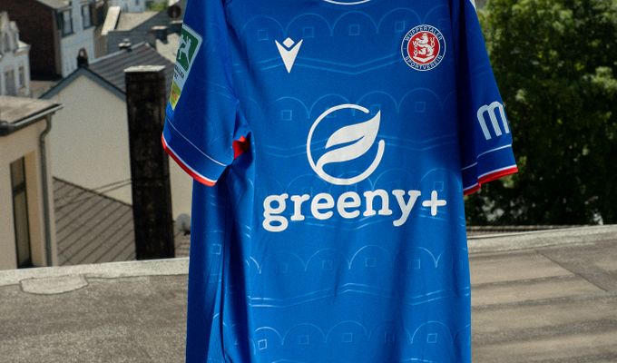 Danke, WSV-Fans – ihr seid der Wahnsinn!