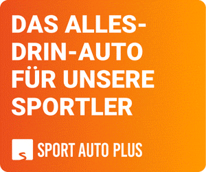 Sport Auto Plus