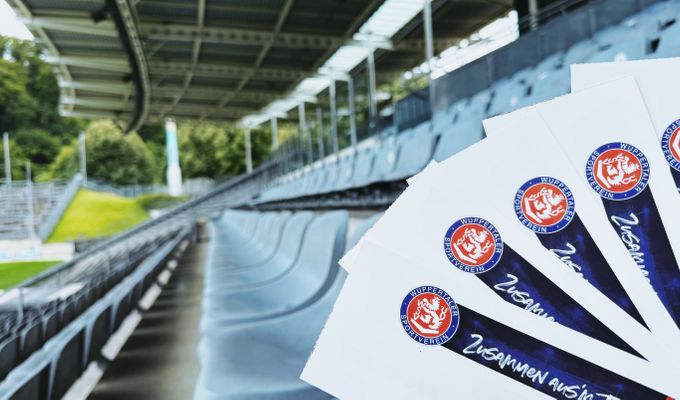 Stadionsingen am 4. Advent: Schon 666 Karten weg