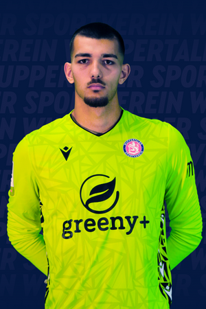 Fotios Adamidis