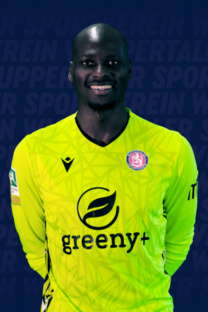 Michael Luyambula