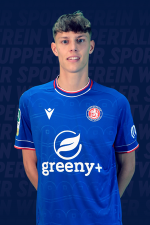 Levin Müller