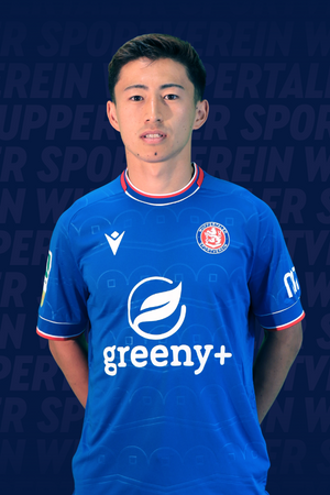 Daiki Kamo