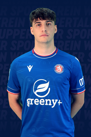 Alessio Arambasic