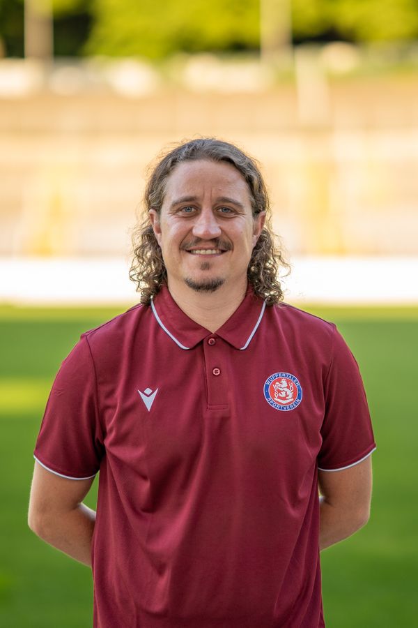 Dustin Sappelt