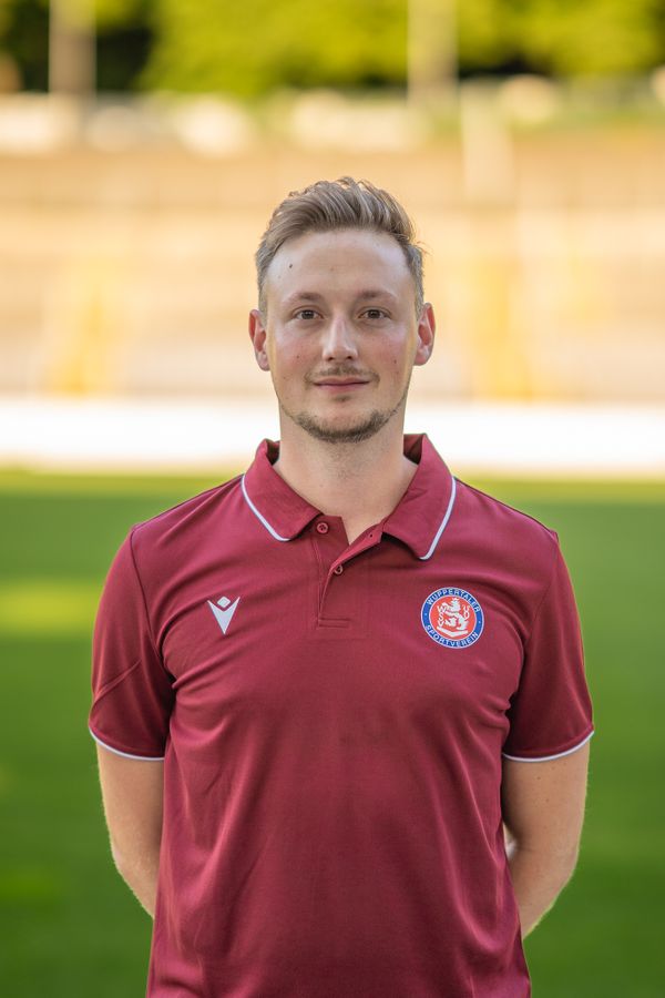 David Marscholek