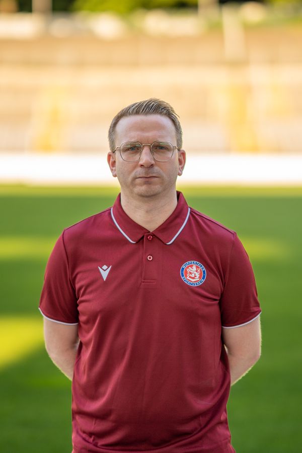 Kevin Stöver