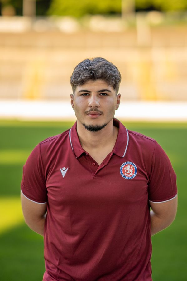 Jelil Ilayja Chamsi