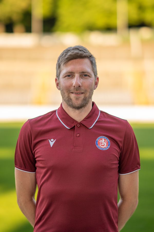 David Schättler