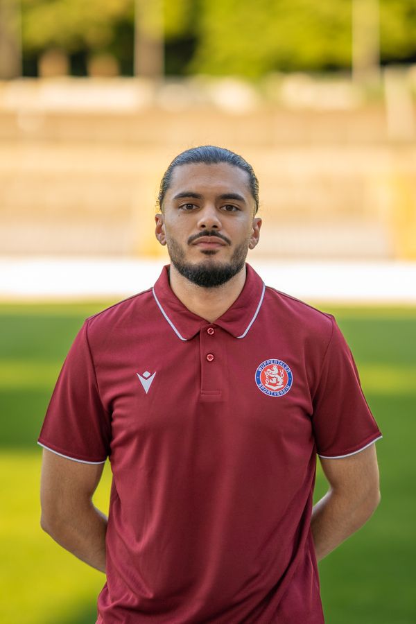 Samir El Hasnaoui