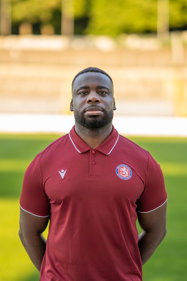 Michel Echefu Okwus