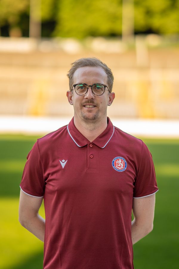 Michael Meyer