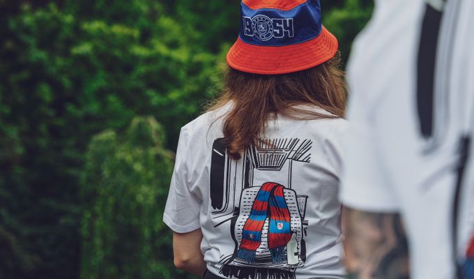 Neue WSV-Kollektion ab sofort erhältlich