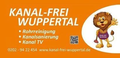 Kanal-Frei-Wuppertal