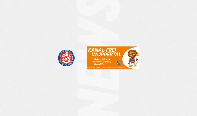 Kanal-Frei verlängert & neu im WSV-Handwerker-Club