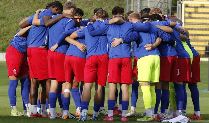WSV ohne Arambasic & Co. zum Auswärtsspiel