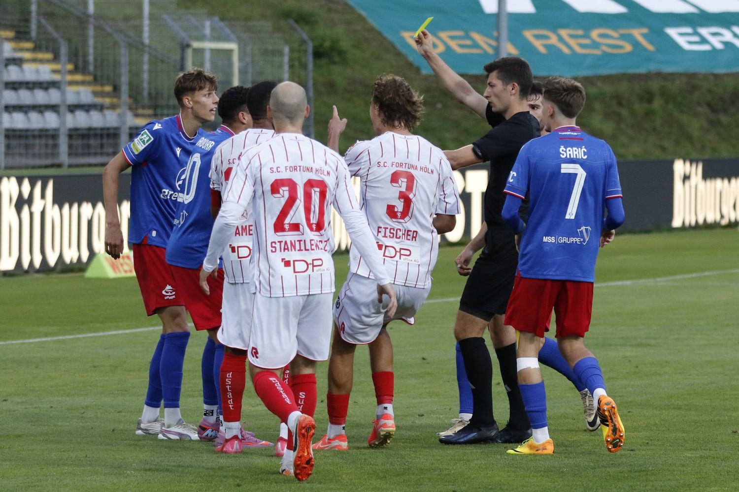 Auswärtsspiel in Köln – Alle Infos für unsere Fans