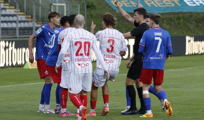 Auswärtsspiel in Köln – Alle Infos für unsere Fans