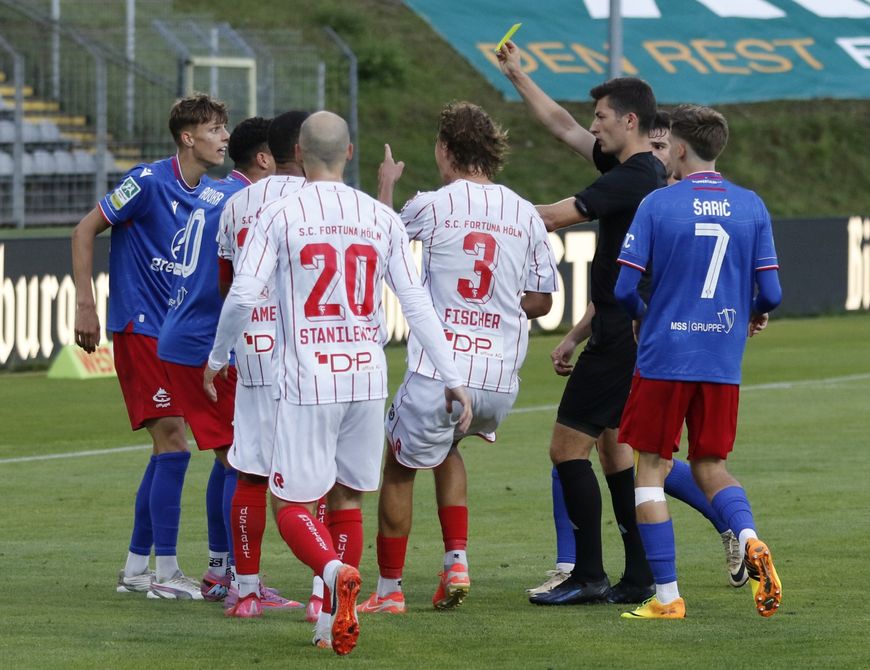 Auswärtsspiel in Köln – Alle Infos für unsere Fans