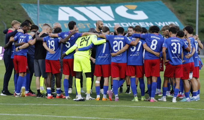 Ticket-Update: Heimspiel, Auswärtsspiel & Pokal