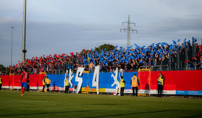 WSV beim BVB – Tickets online & an der Tageskasse