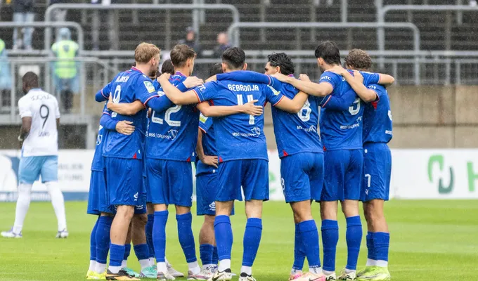 Infos zum Heimspiel gegen die U23 des FC Schalke 04  