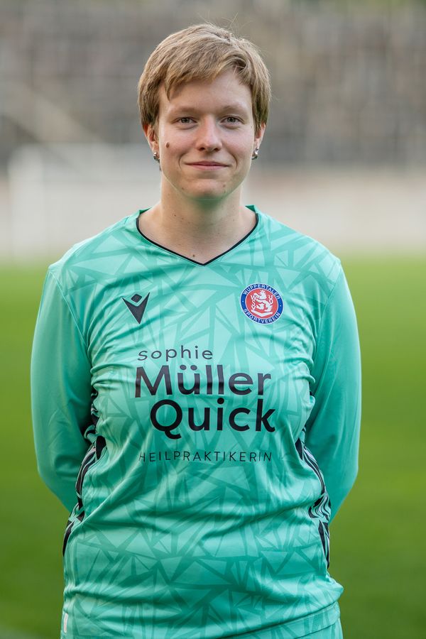 Amelie Müller