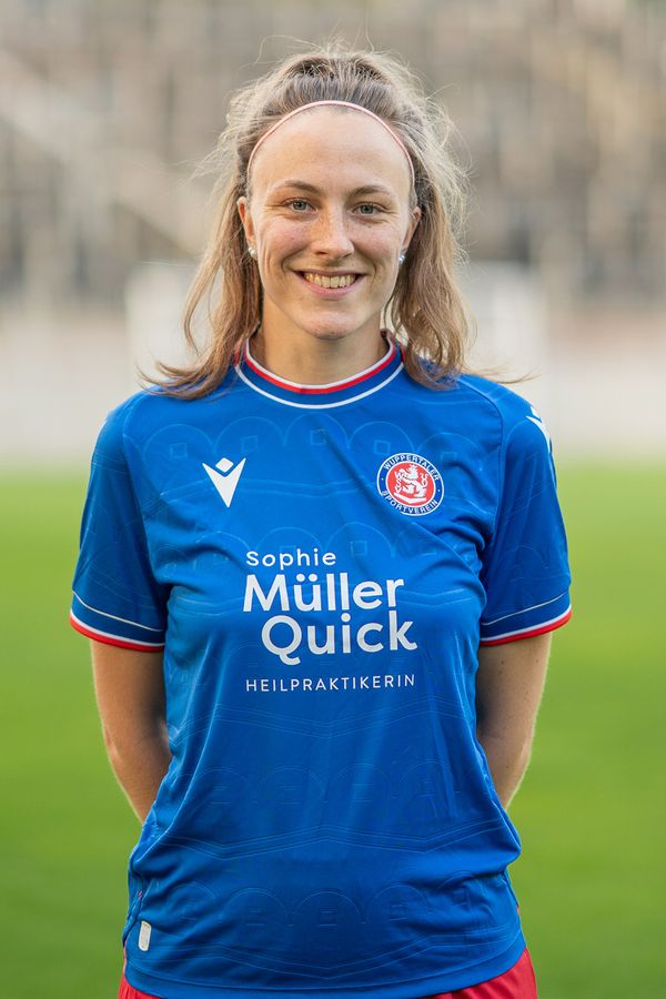 Anne Hontheim
