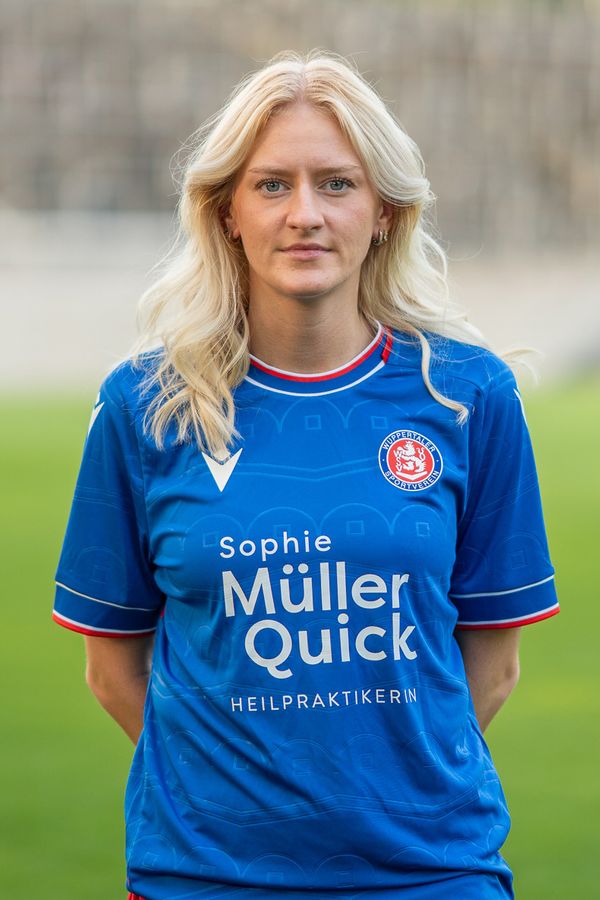 Johanna Fischer