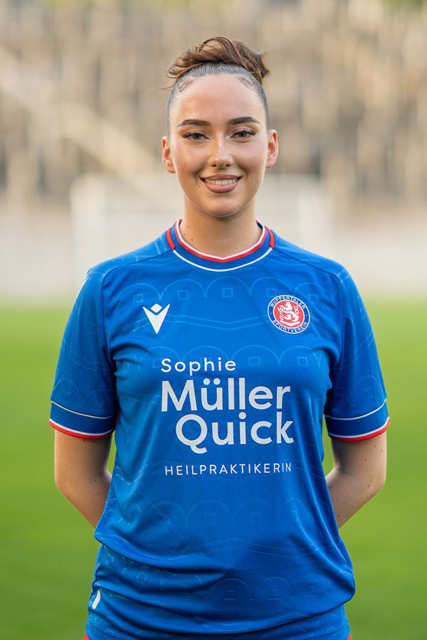 Jelena Düffels