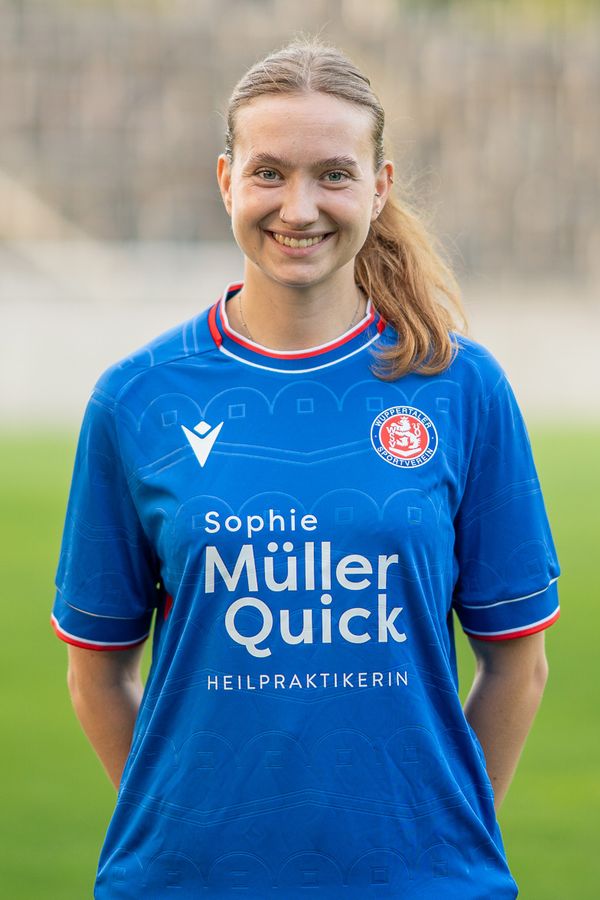 Jennifer Nawijn