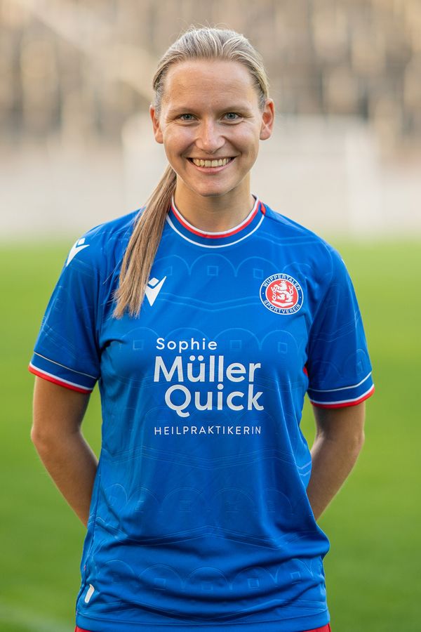 Jessica Liesen