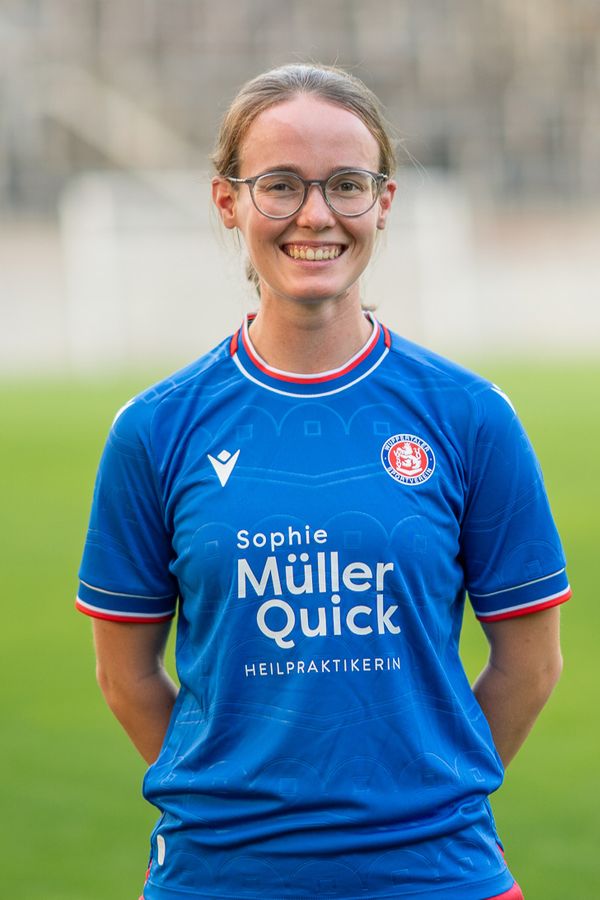 Katharina Löhe