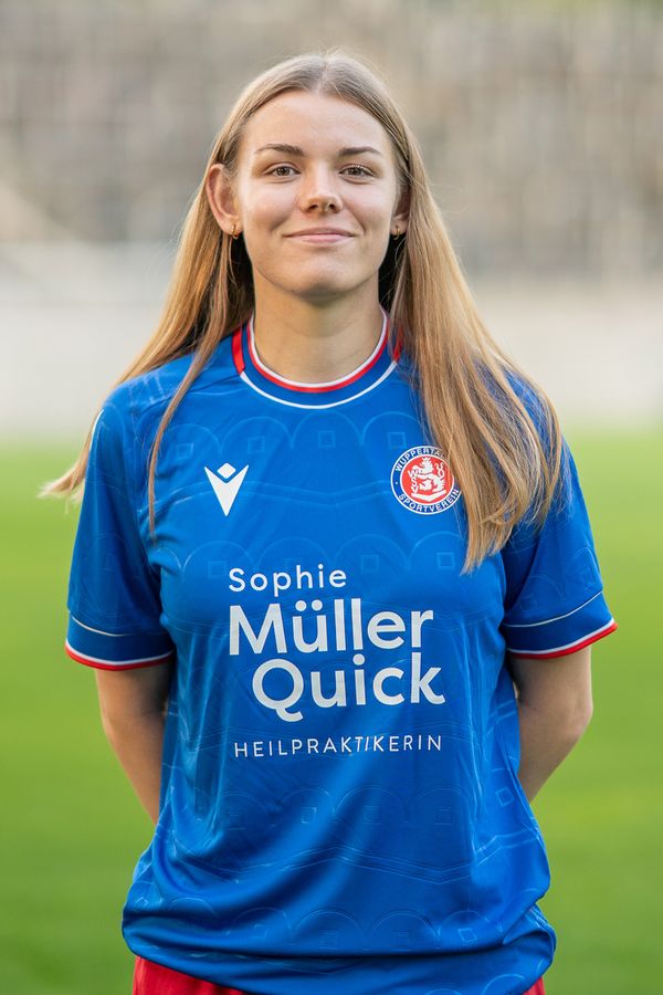 Laura Luyten