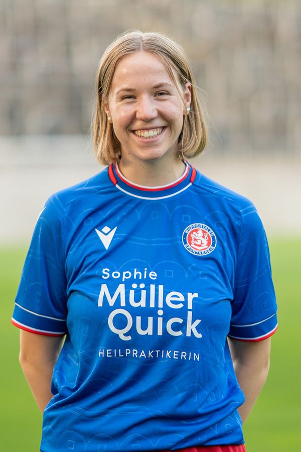 Marietta Müller