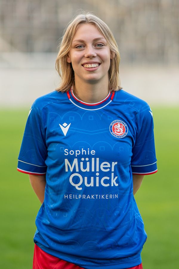 Mathilda Ritzdorf