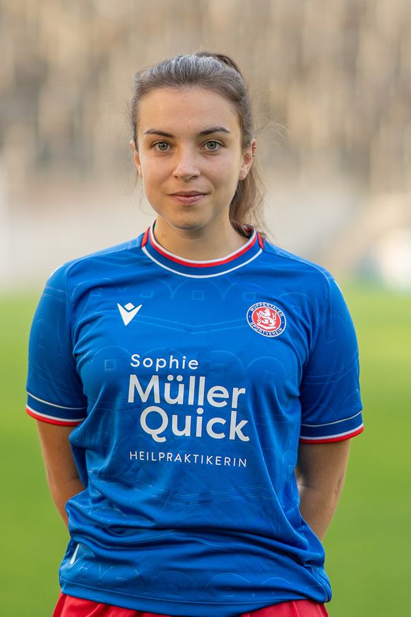 Johanna Herzog