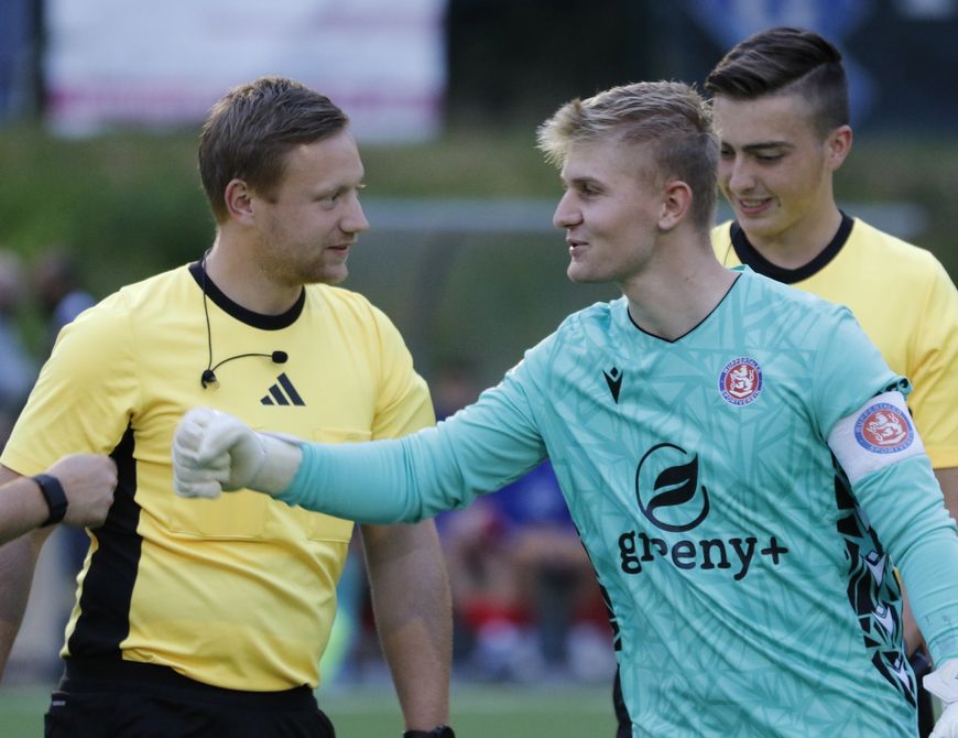 WSV siegt 5:1 im Test bei der SpVg. Hagen 1911