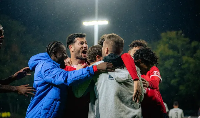 WSV feiert 3:1-Auswärtssieg in Bocholt