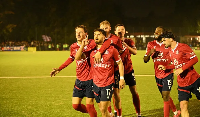 WSV siegt 1:0 im Pokal in Schonnebeck