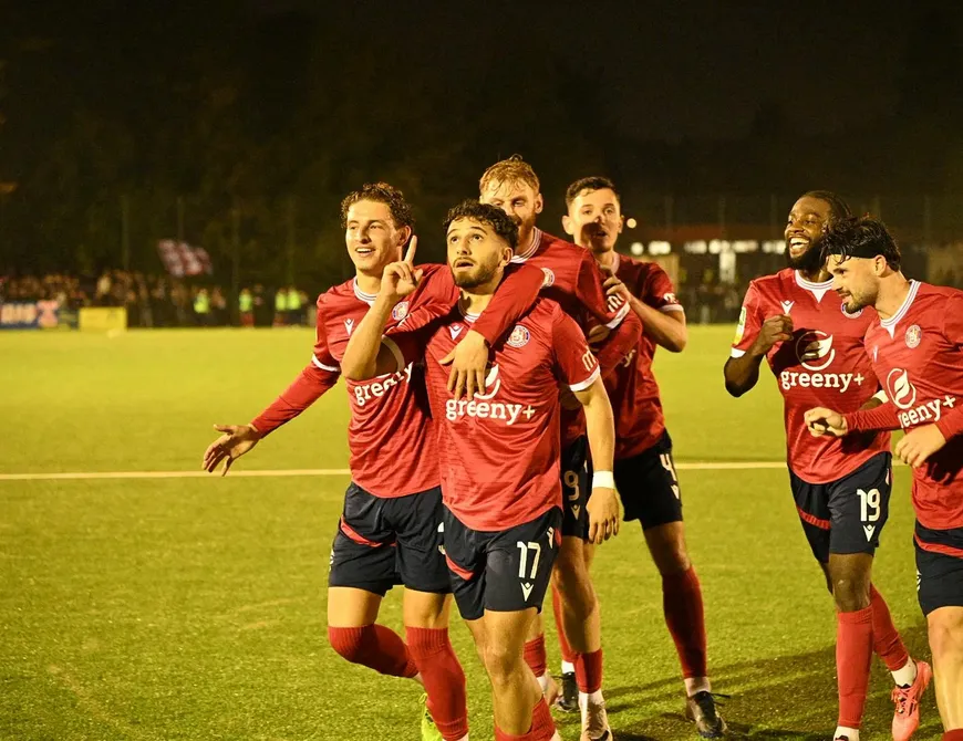 WSV siegt 1:0 im Pokal in Schonnebeck