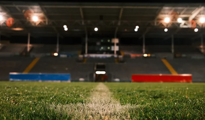 Vorverkauf startet: Heimspiel gegen RW Oberhausen