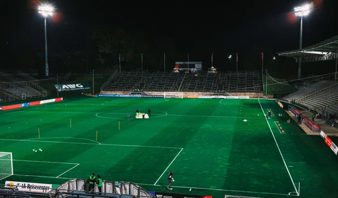 WSV und WSW starten Spendenaktion für die Obdachlosenhilfe 