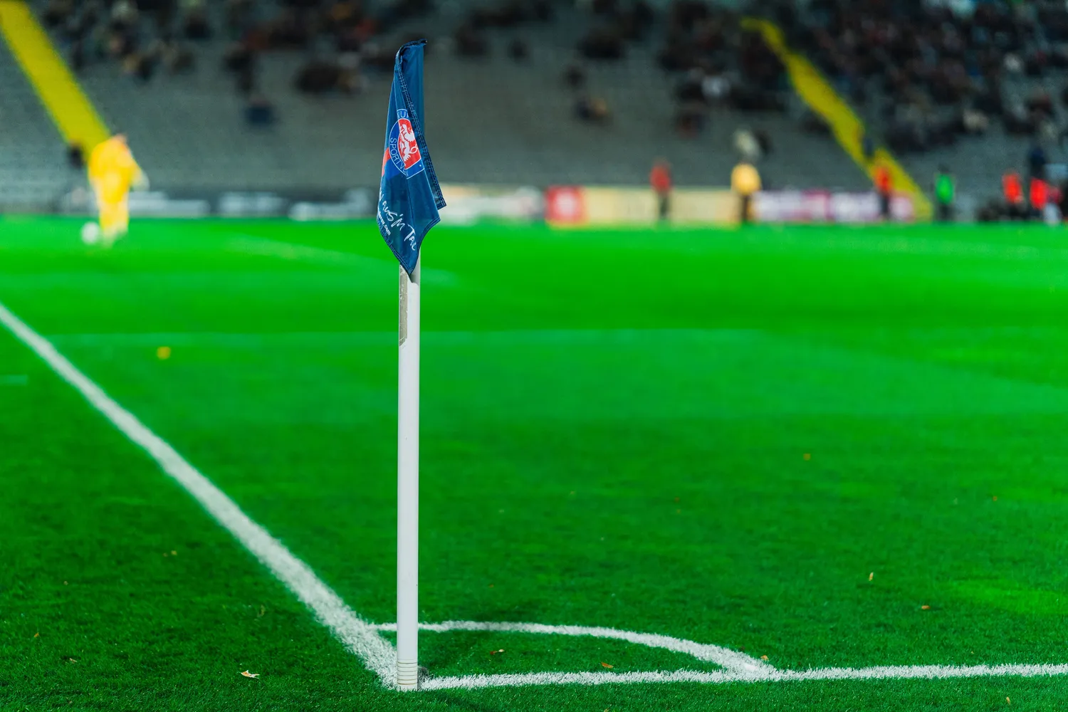 Vorverkauf für das letzte Heimspiel 2025 gestartet