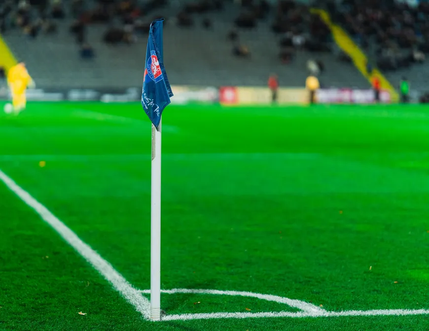 Vorverkauf für das letzte Heimspiel 2025 gestartet